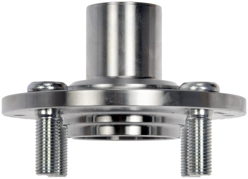Dorman 930-980 Wheel Hub - Front
