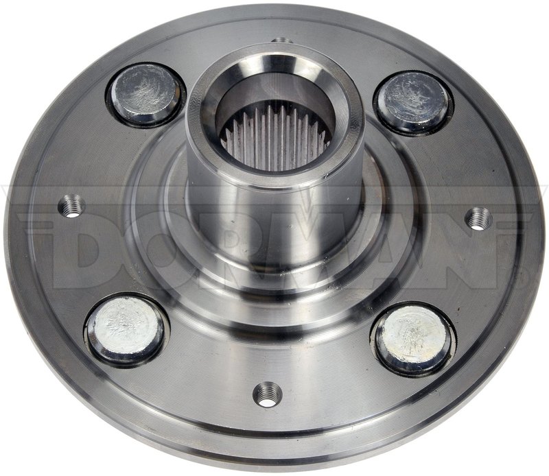 Dorman 930-981 Wheel Hub - Front