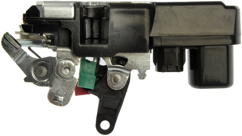 Dorman 931-001 Door Lock Actuator Motor - Front Left