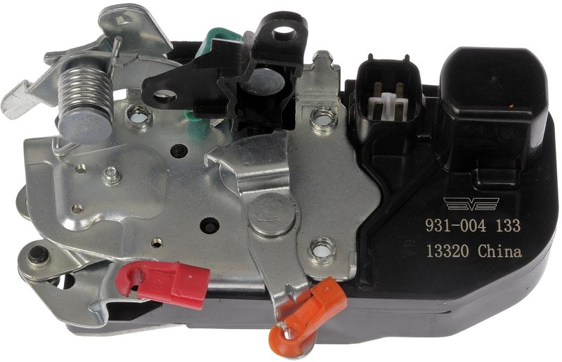 Dorman 931-004 Door Lock Actuator Motor - Front Left