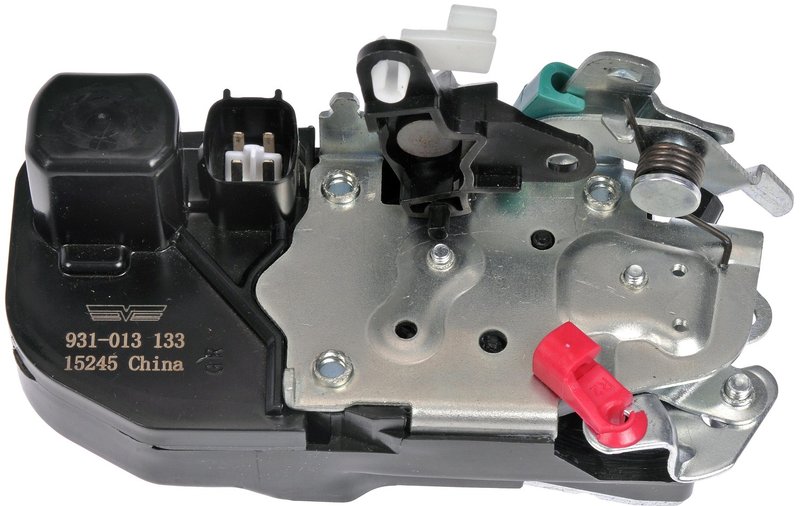 Dorman 931-013 Door Lock Actuator Motor - Front Right