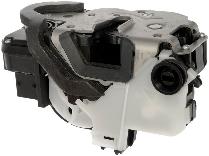 Dorman 931-021 Door Lock Actuator Motor - Rear Right