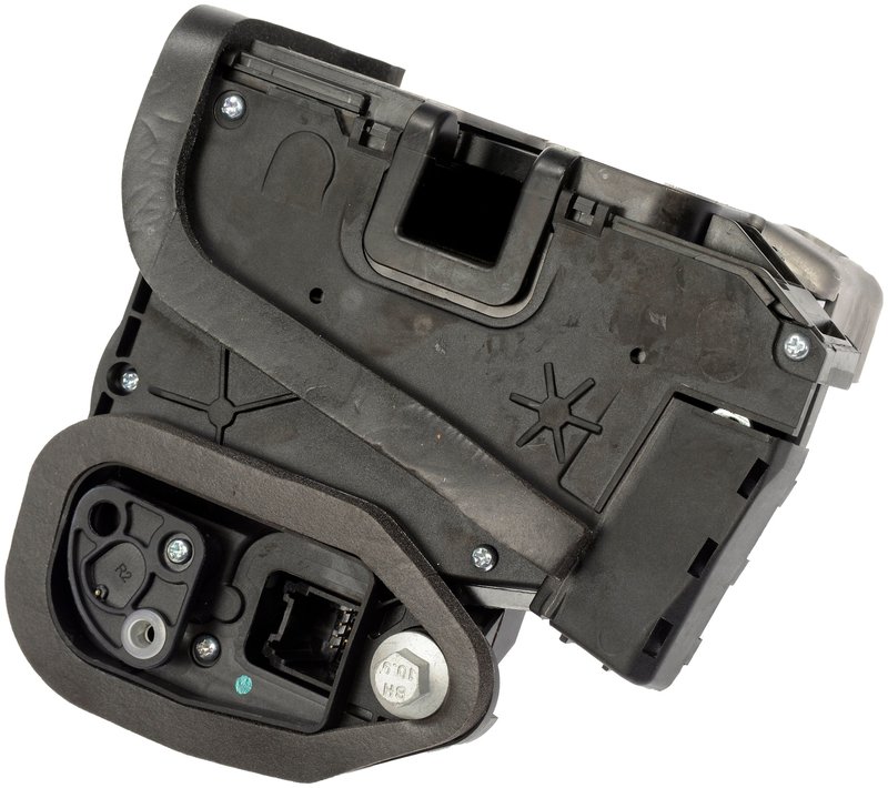 Dorman 931-024 Door Lock Actuator Motor - Front Right