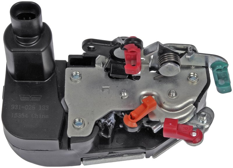 Dorman 931-026 Door Lock Actuator Motor - Front Left
