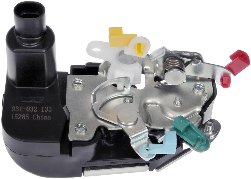 Dorman 931-032 Door Lock Actuator Motor - Front Left