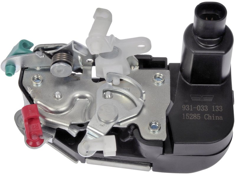 Dorman 931-033 Door Lock Actuator Motor - Front Right