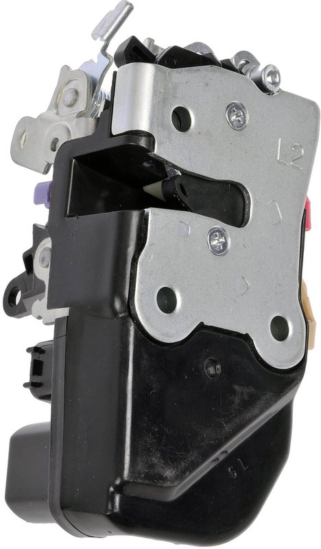 Dorman 931-034 Door Lock Actuator Motor - Front Left