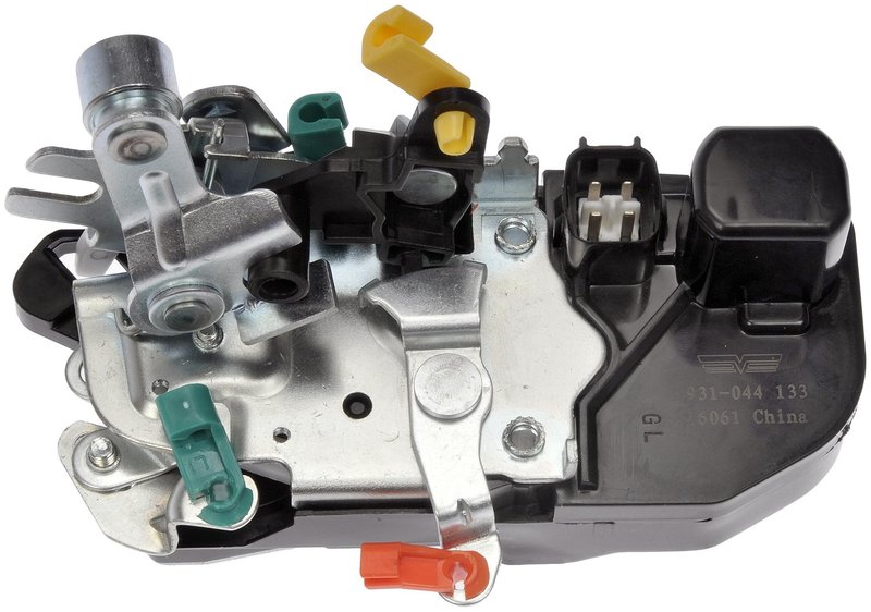 Dorman 931-044 Door Lock Actuator Motor - Front Left