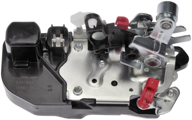 Dorman 931-045 Door Lock Actuator Motor - Front Right