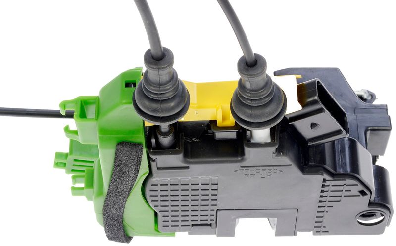 Dorman 931-055 Door Lock Actuator Motor - Front Left