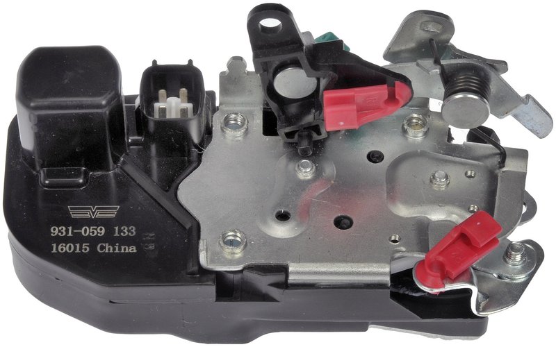 Dorman 931-059 Door Lock Actuator Motor - Front Right