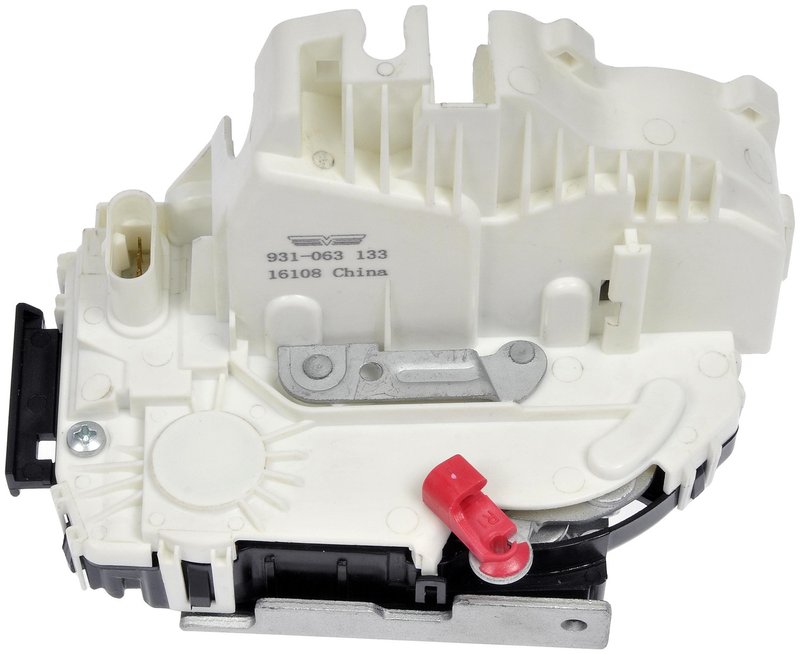 Dorman 931-063 Door Lock Actuator Motor - Front Right