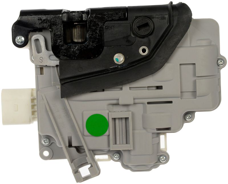 Dorman 931-066 Door Lock Actuator Motor - Rear Left