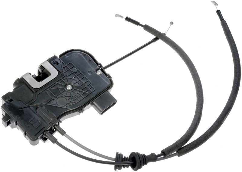 Dorman 931-068 Door Lock Actuator Motor - Front Left
