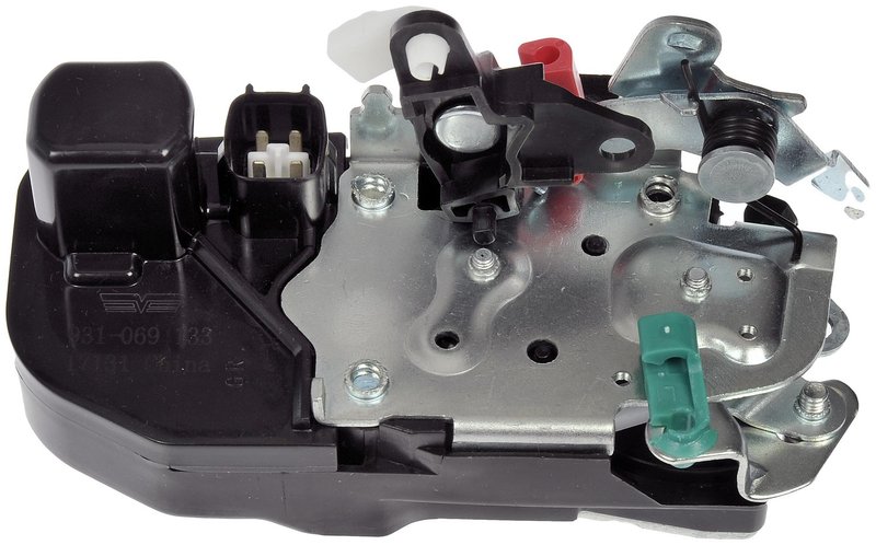 Dorman 931-069 Door Lock Actuator Motor - Front Right