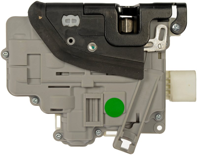 Dorman 931-071 Door Lock Actuator Motor - Rear Right