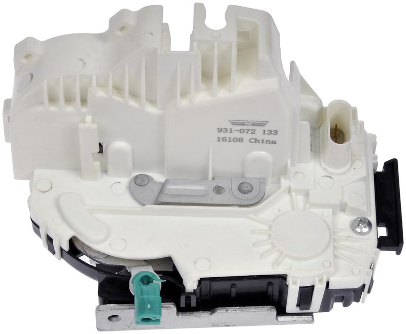 Dorman 931-072 Door Lock Actuator Motor - Rear Left