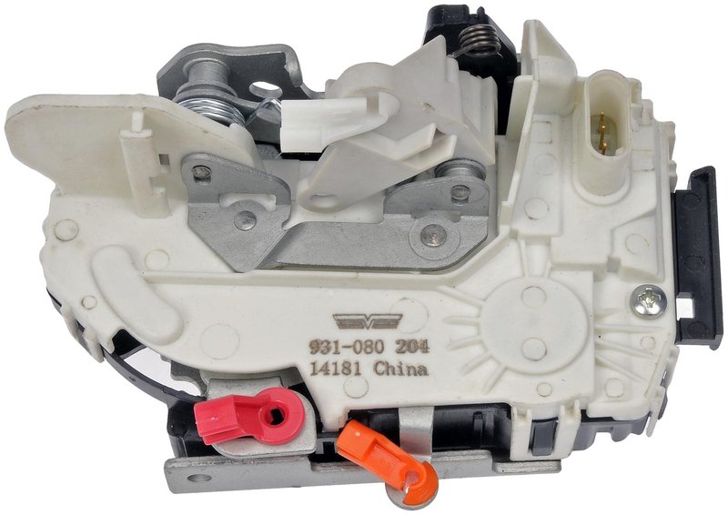 Dorman 931-080 Door Lock Actuator Motor - Front Left