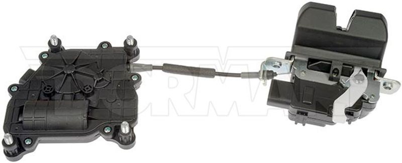 Dorman 931-082 Liftgate Lock Actuator