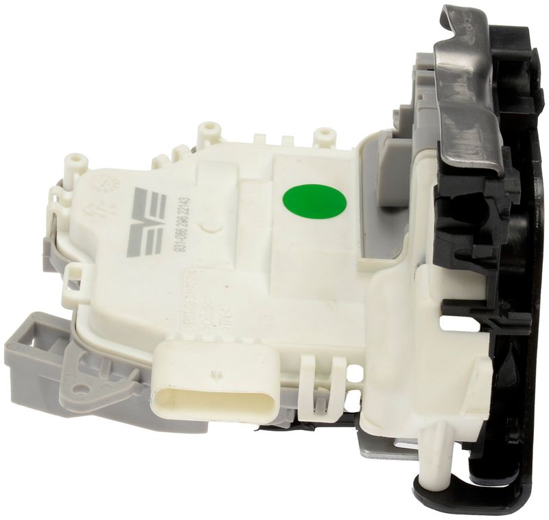 Dorman 931-086 Door Lock Actuator Motor - Rear Left
