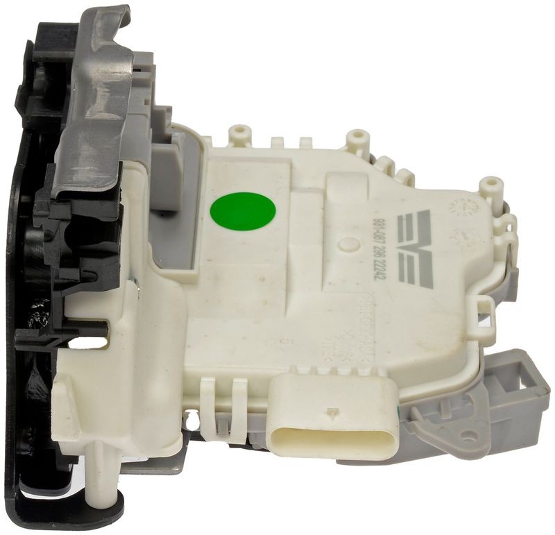 Dorman 931-087 Door Lock Actuator Motor - Rear Right
