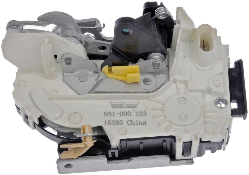 Dorman 931-090 Door Lock Actuator Motor - Rear Left