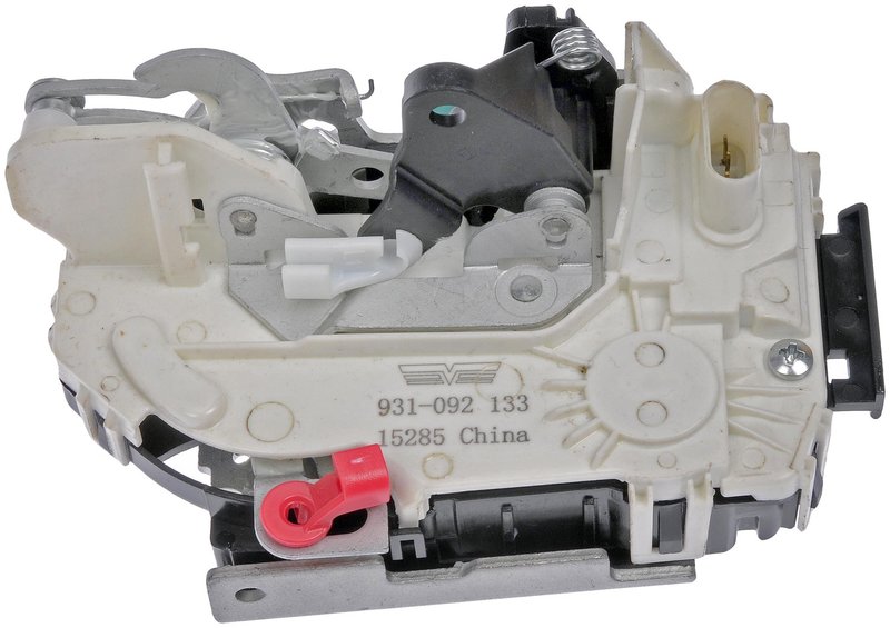 Dorman 931-092 Door Lock Actuator Motor - Rear Left
