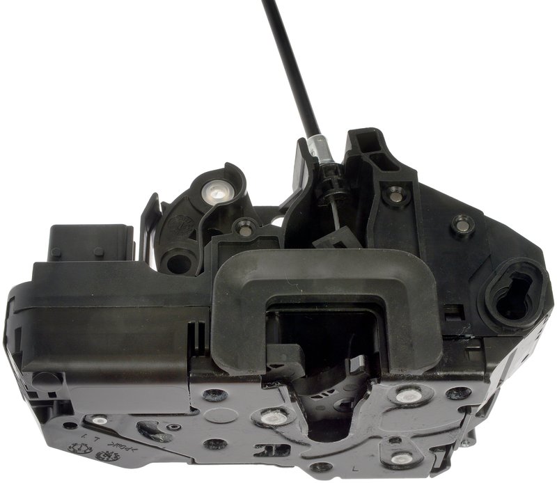 Dorman 931-104 Door Lock Actuator Motor - Front Left