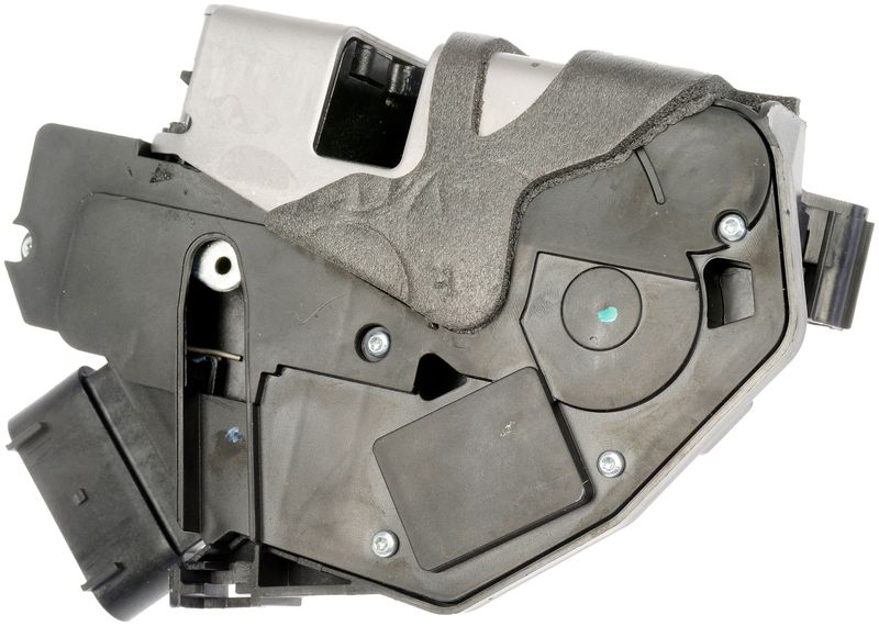 Dorman 931-105 Door Lock Actuator Motor - Front Left