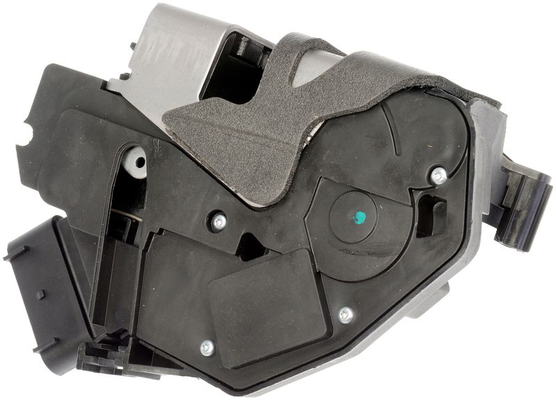 Dorman 931-106 Door Lock Actuator Motor - Front Left