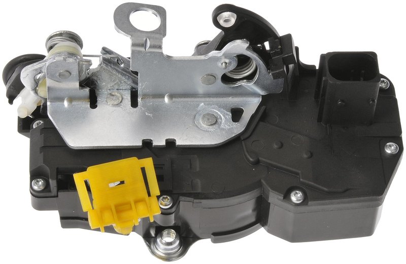 Dorman 931-108 Door Lock Actuator Motor - Rear Left