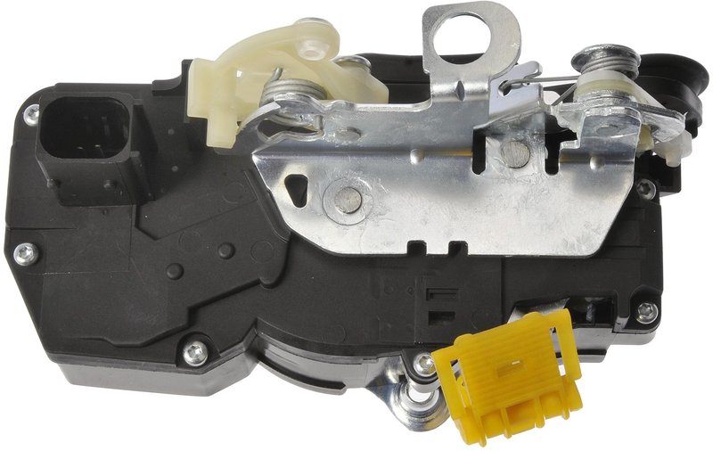 Dorman 931-109 Door Lock Actuator Motor - Rear Right