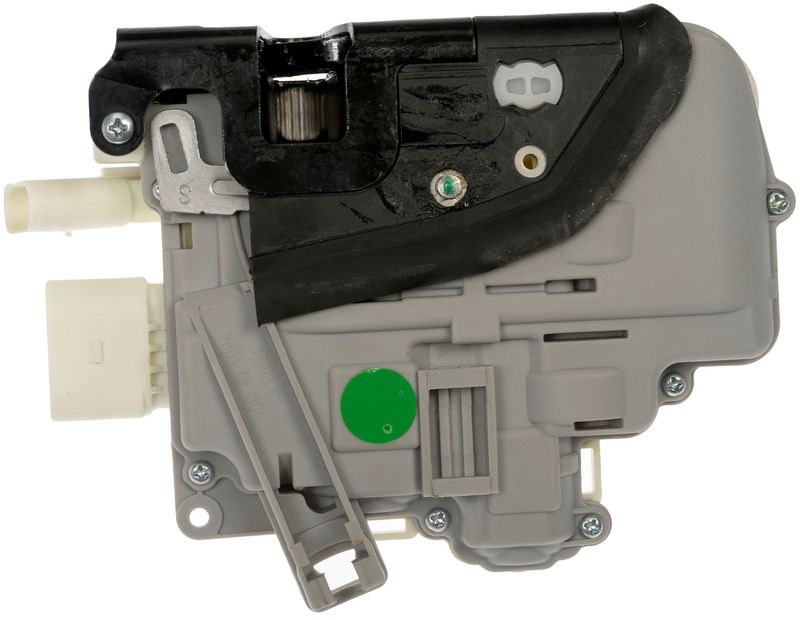Dorman 931-110 Door Lock Actuator Motor - Front Left or Left