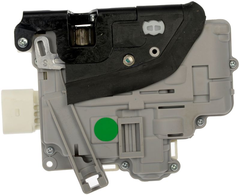 Dorman 931-111 Door Lock Actuator Motor - Rear Left