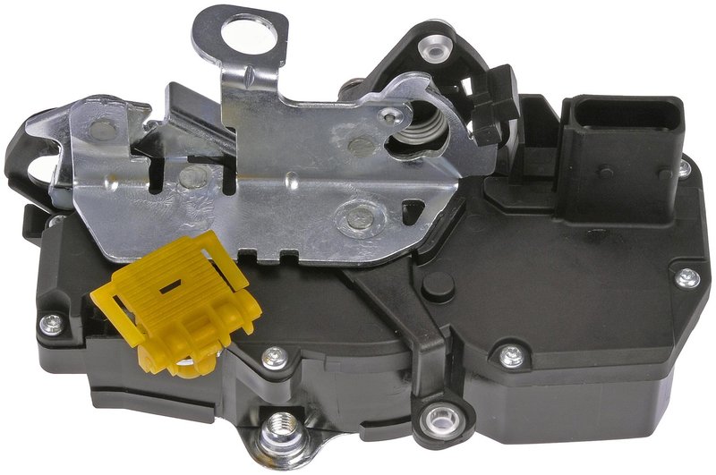 Dorman 931-120 Door Lock Actuator Motor - Front Left