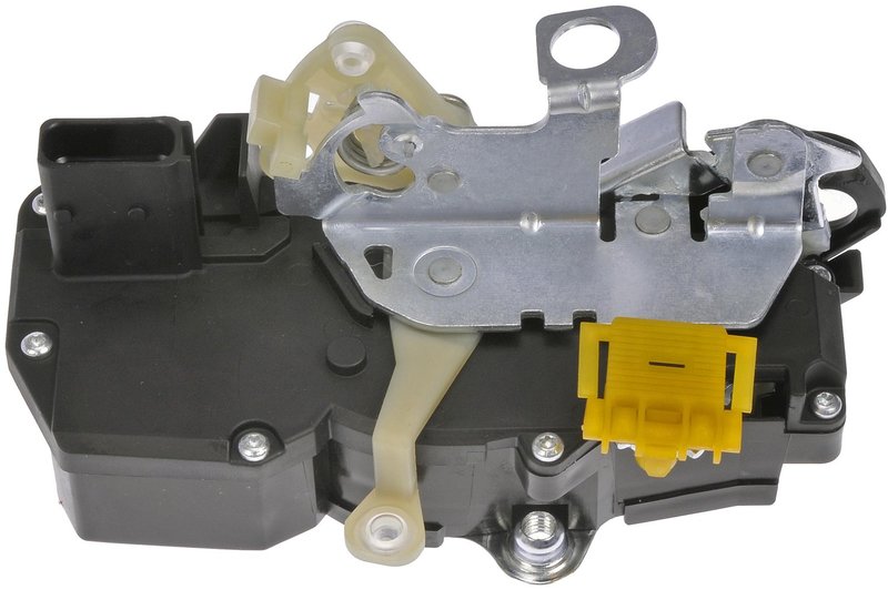 Dorman 931-123 Door Lock Actuator Motor - Front Right