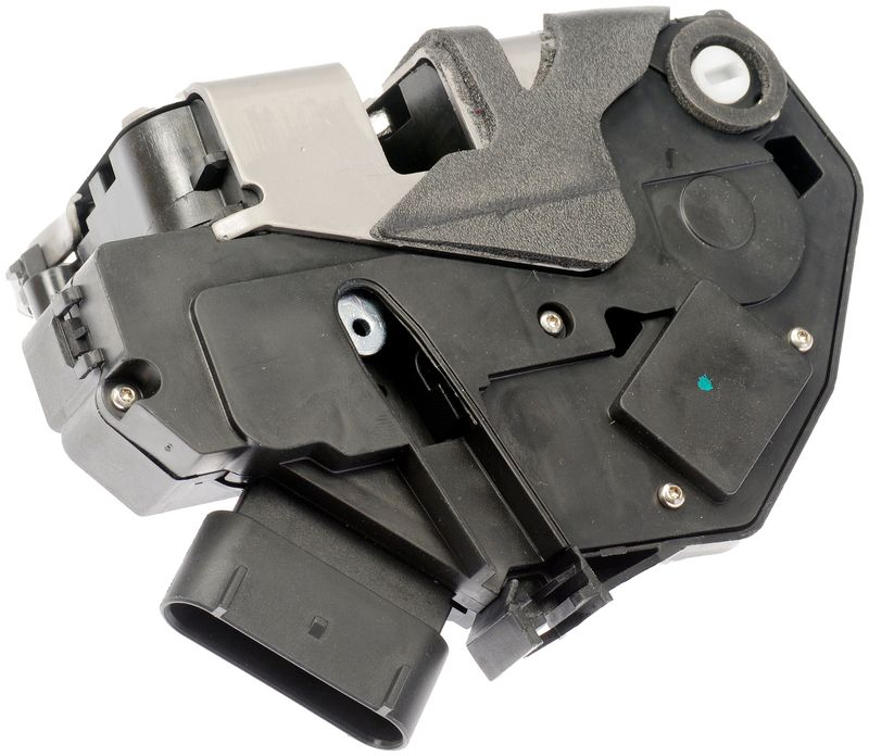 Dorman 931-126 Door Lock Actuator Motor - Left Side Sliding Door