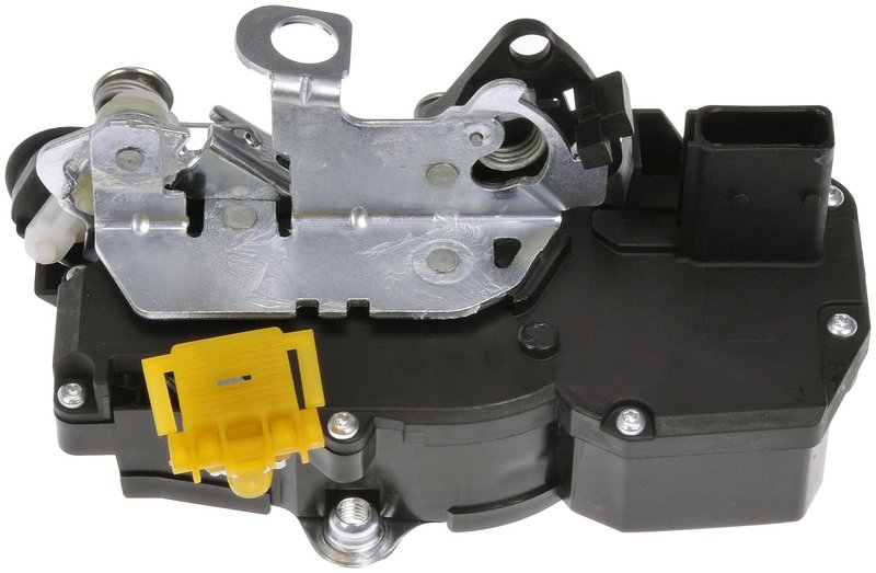 Dorman 931-128 Door Lock Actuator Motor - Rear Left