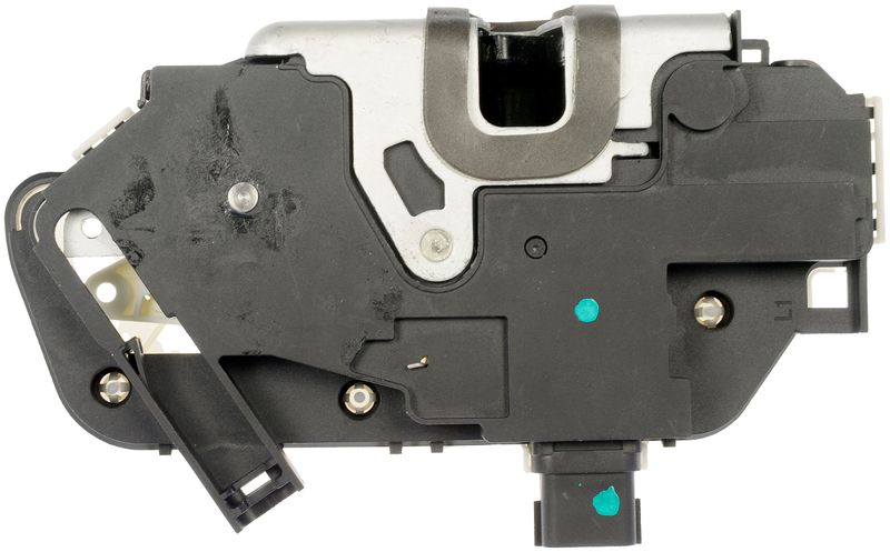 Dorman 931-132 Door Lock Actuator Motor - Front Left