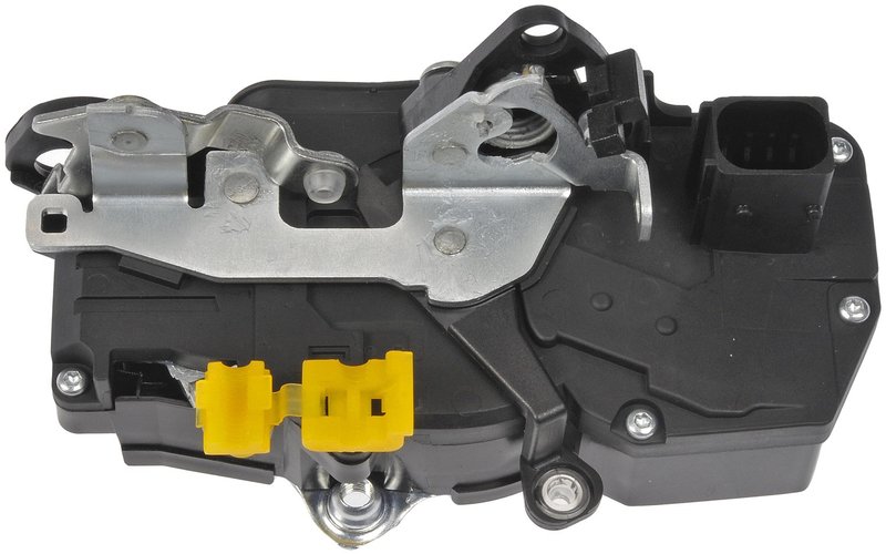 Dorman 931-134 Door Lock Actuator Motor - Front Left
