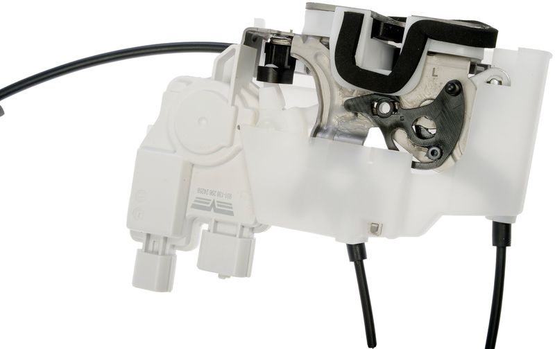 Dorman 931-138 Door Lock Actuator Motor - Rear Left