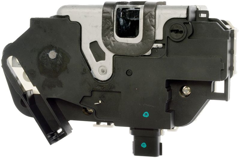 Dorman 931-141 Door Lock Actuator Motor - Rear Left