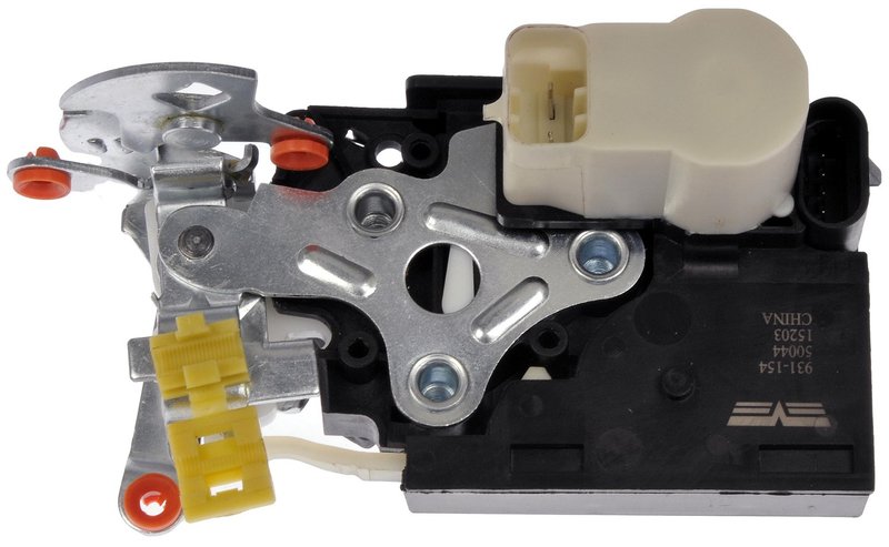 Dorman 931-154 Door Lock Actuator Motor - Front Left