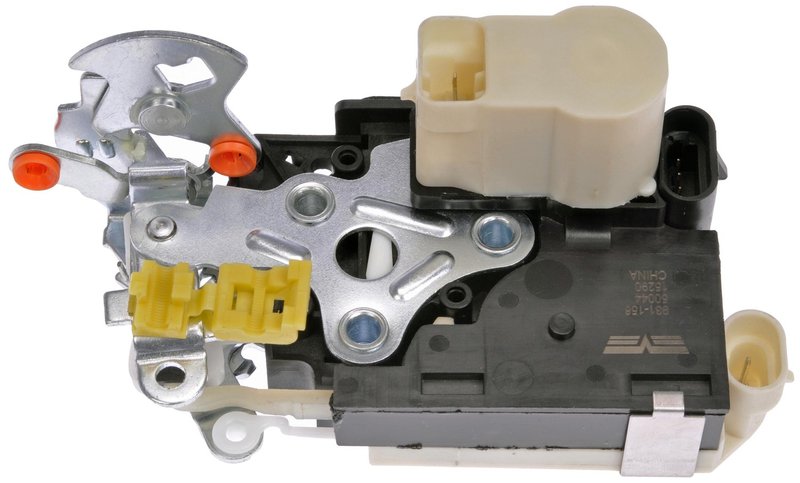 Dorman 931-156 Door Lock Actuator Motor - Front Left