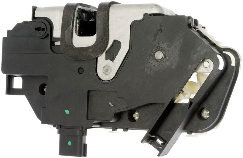 Dorman 931-160 Door Lock Actuator Motor - Rear Right