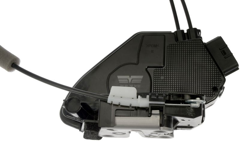 Dorman 931-161 Door Lock Actuator Motor - Rear Right