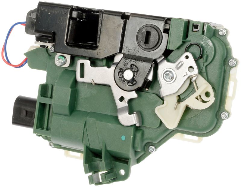 Dorman 931-164 Door Lock Actuator Motor - Rear Left
