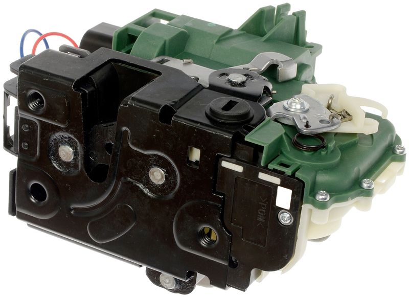 Dorman 931-165 Door Lock Actuator Motor - Rear Right