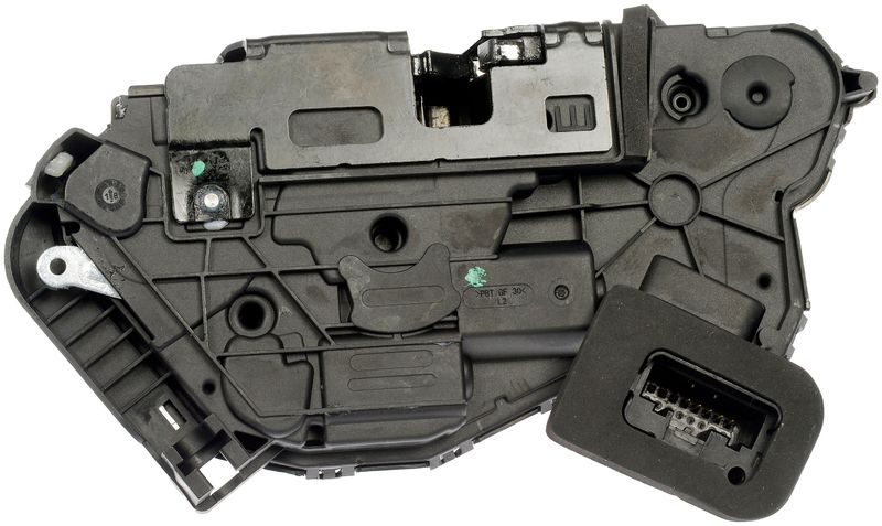 Dorman 931-167 Door Lock Actuator Motor - Front Left