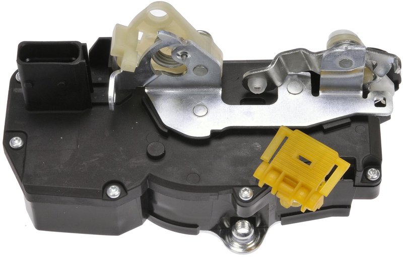 Dorman 931-187 Door Lock Actuator Motor - Rear Right